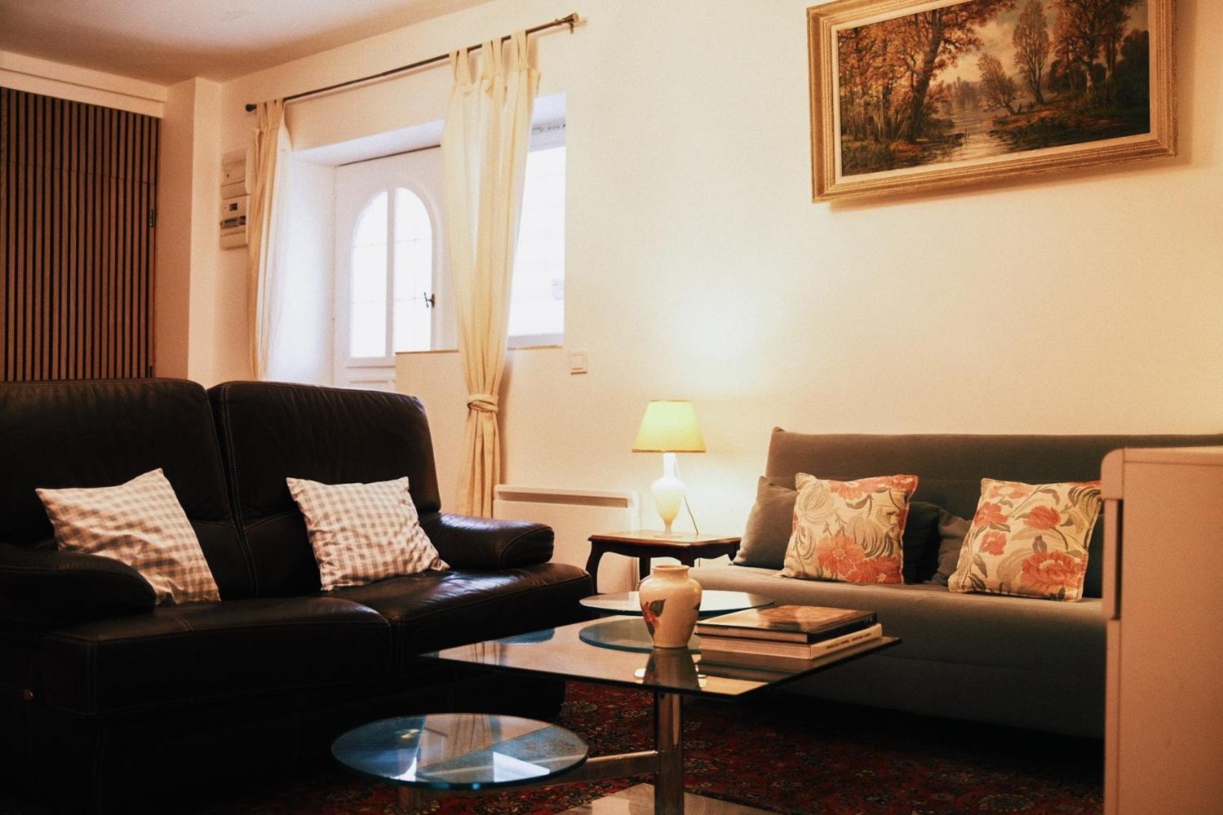L'Alouette - Appartement 60M2 Pmr Château-Thierry Eksteriør billede