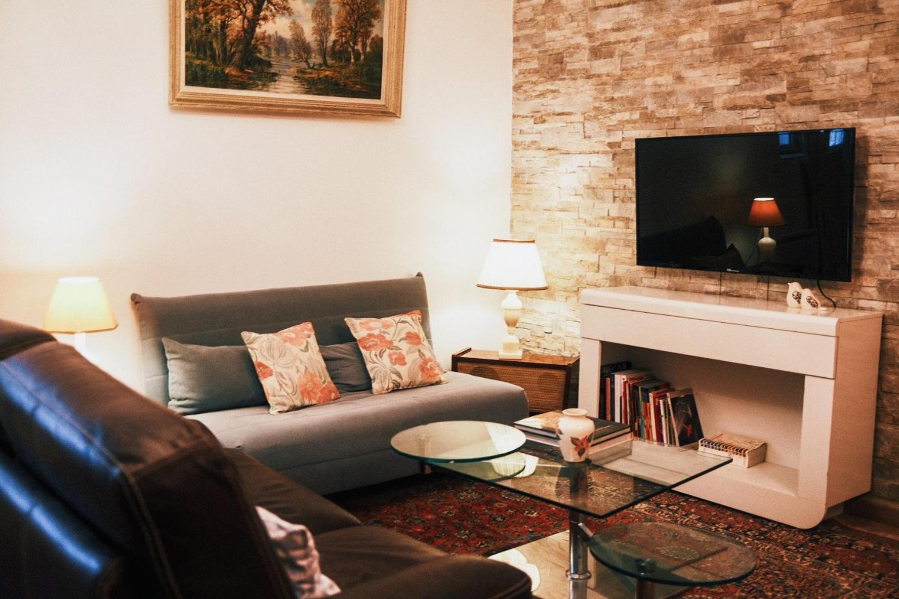 L'Alouette - Appartement 60M2 Pmr Château-Thierry Eksteriør billede