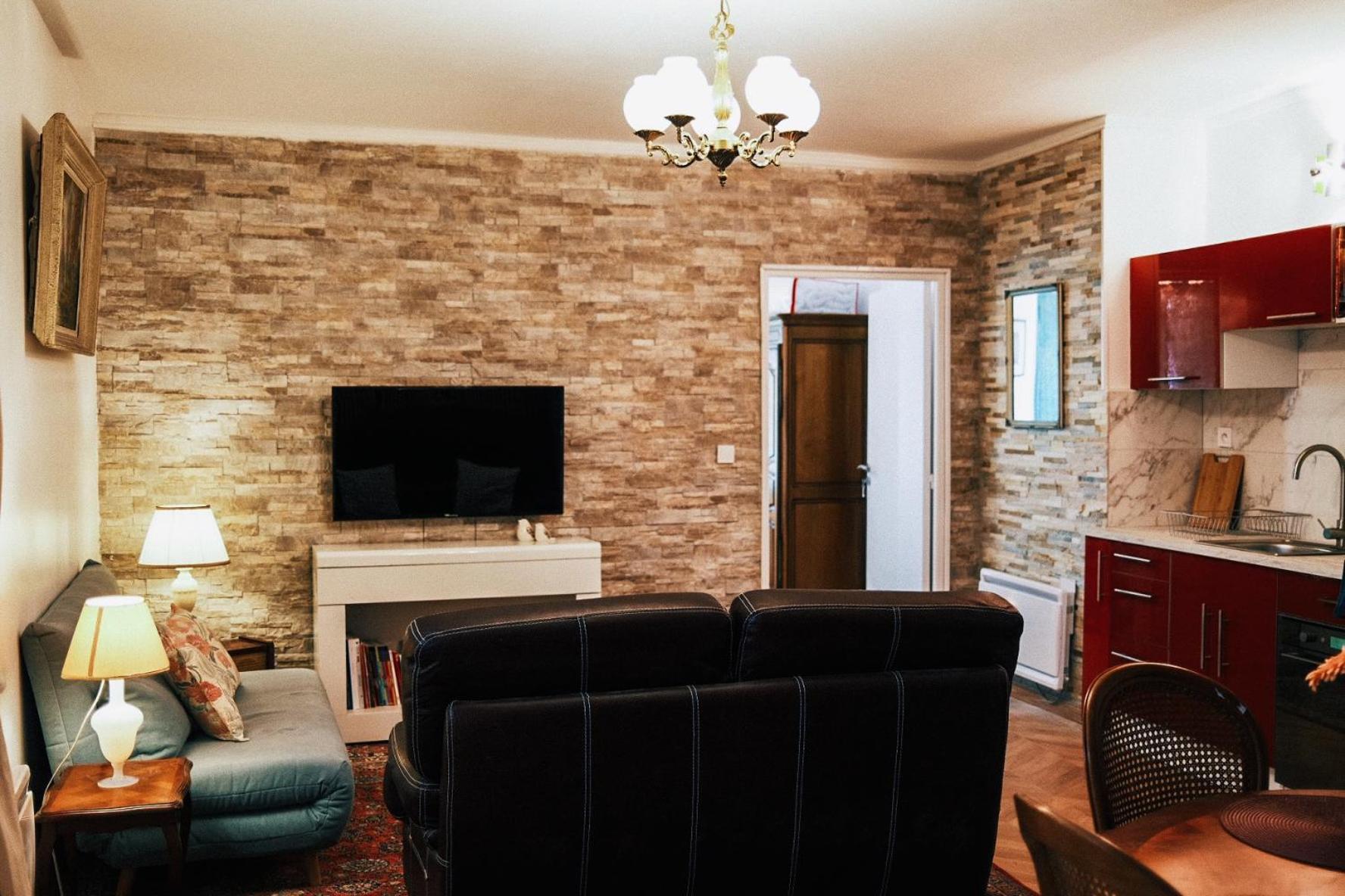L'Alouette - Appartement 60M2 Pmr Château-Thierry Eksteriør billede