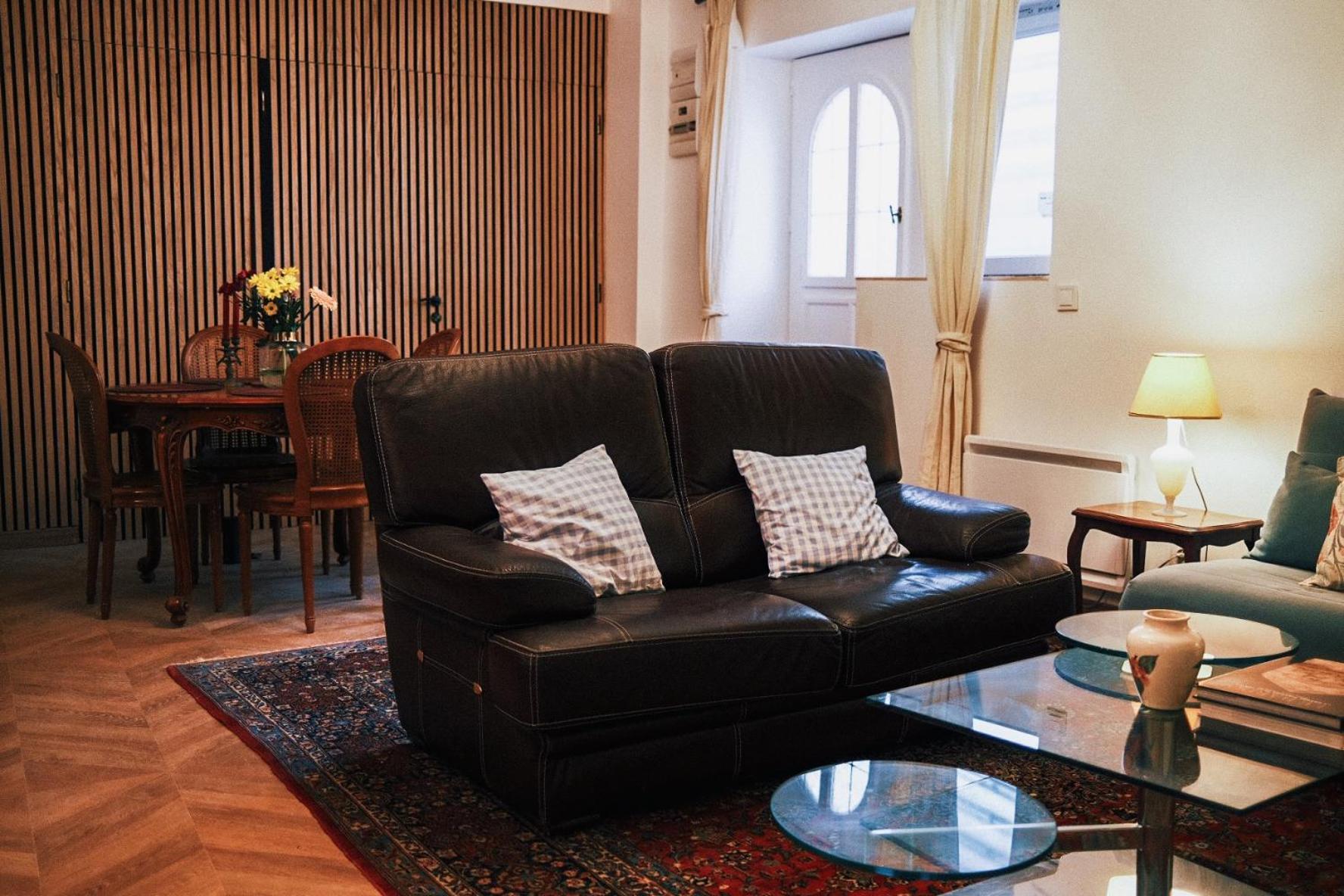 L'Alouette - Appartement 60M2 Pmr Château-Thierry Eksteriør billede