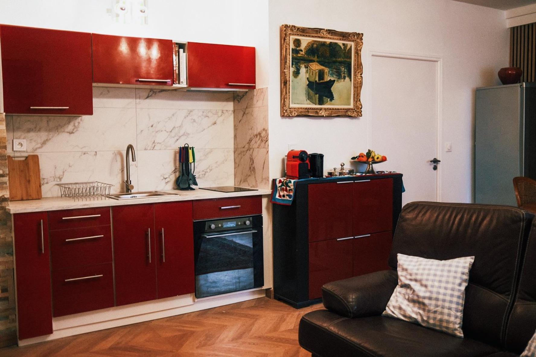 L'Alouette - Appartement 60M2 Pmr Château-Thierry Eksteriør billede